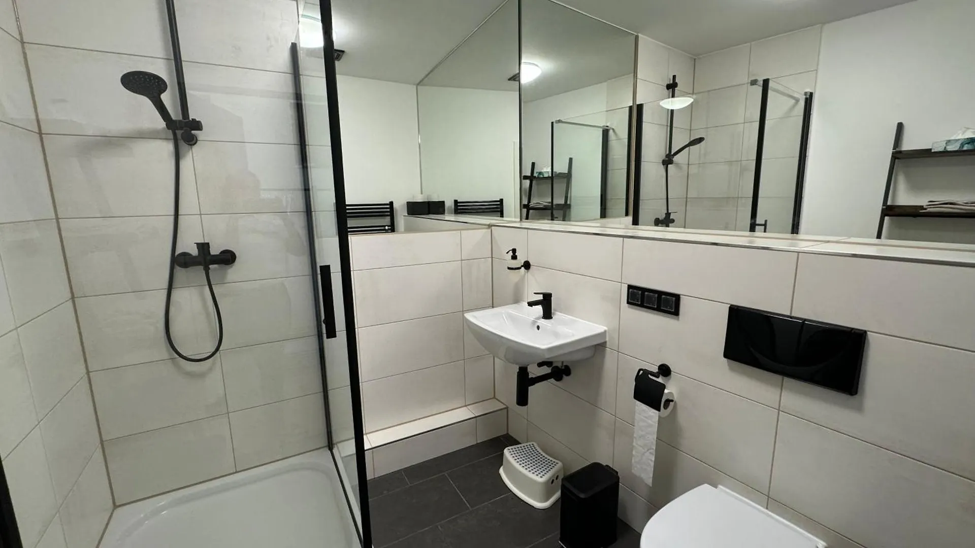 City Apartment Leipzig