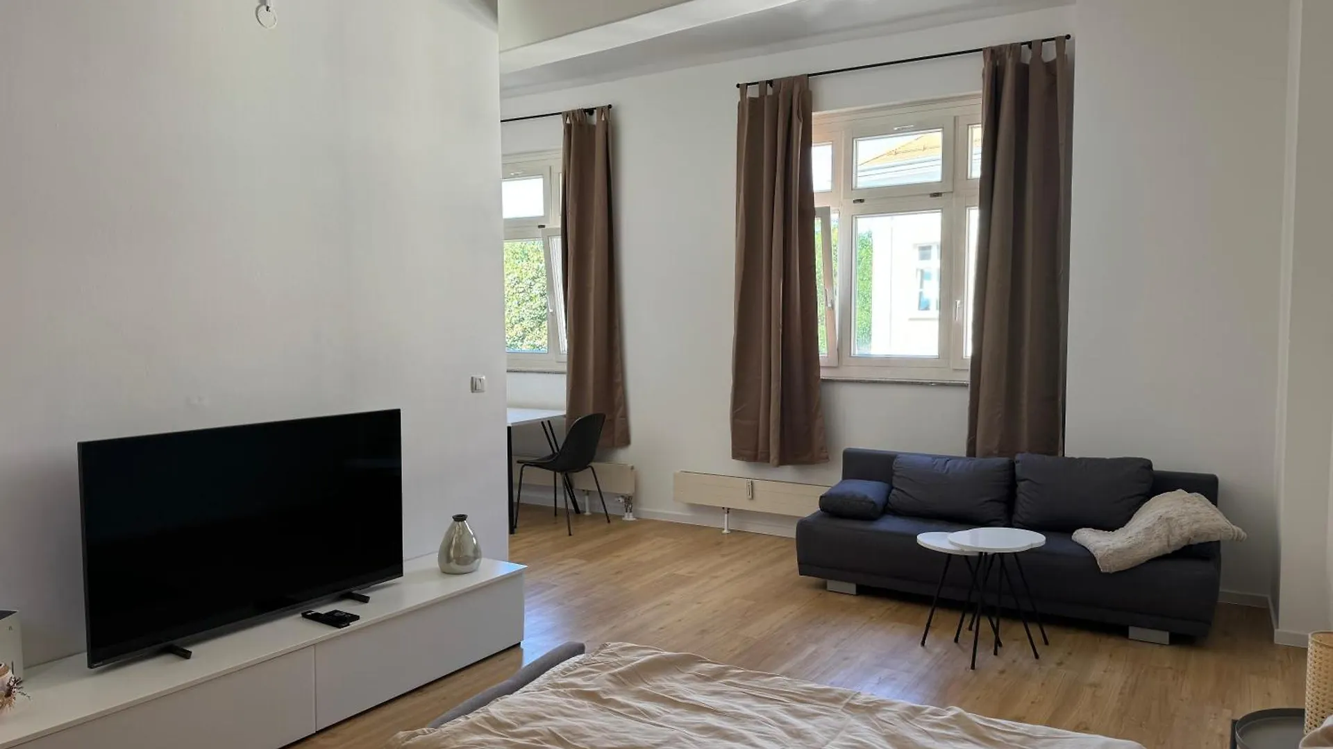 City Apartment Leipzig