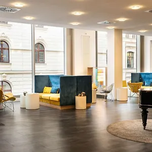 Arthotel Ana Symphonie Lipsk