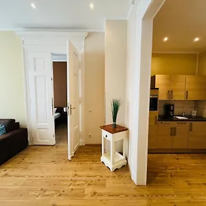 Apartment - Zoo, Leipzig