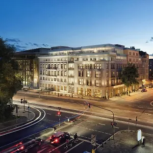 Innside By Melia Hotel