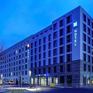 Hotel Ibis Budget, Leipzig