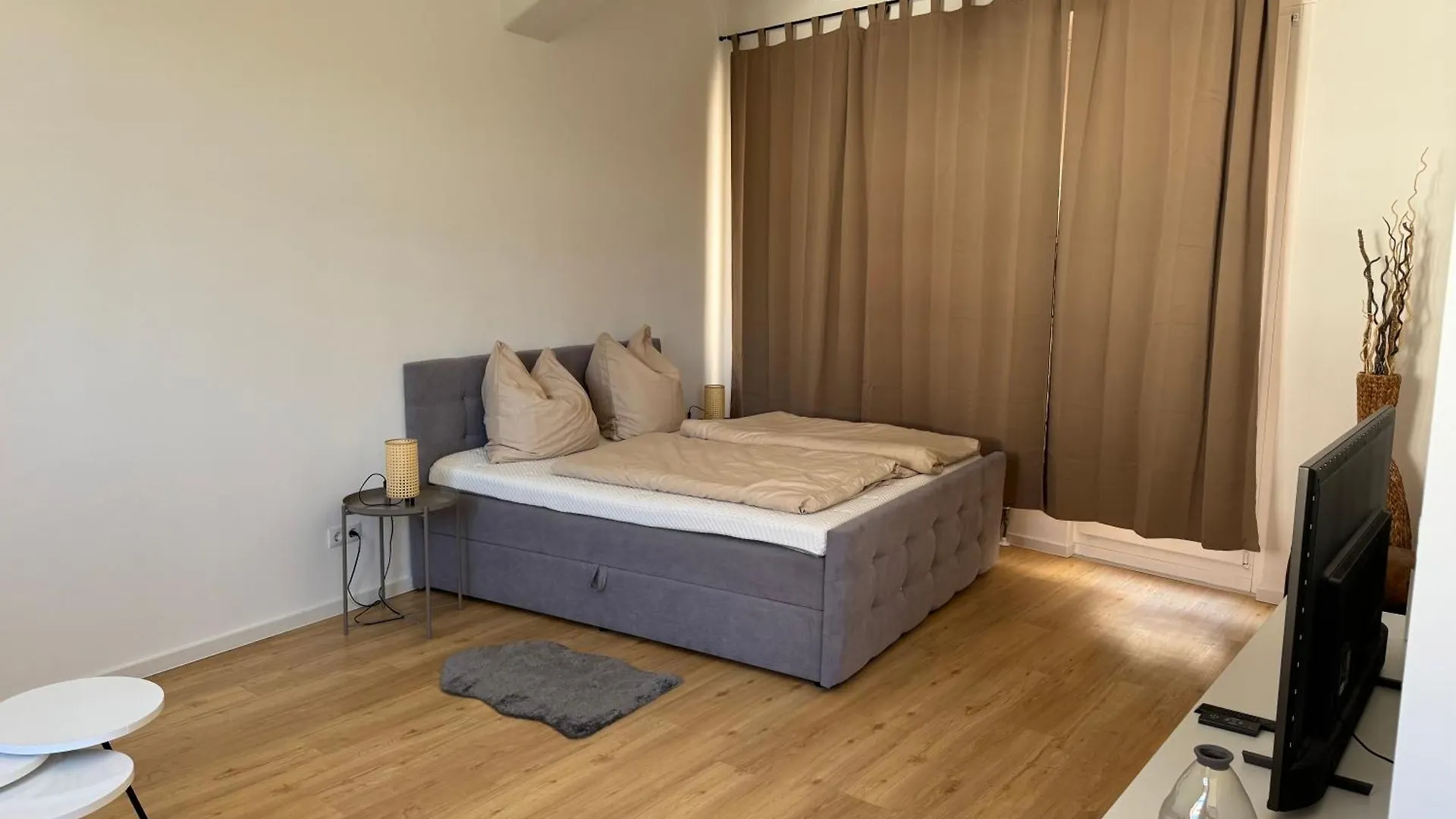 City Apartment Leipzig Germany